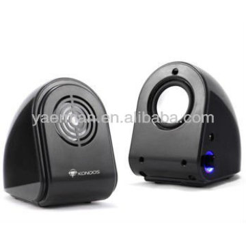 mini speaker pc,no battery mini speaker